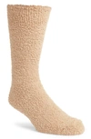 Ugg Fincher Ultra Cozy Socks In Live Oak