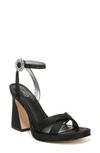 Circus Ny Haidyn Ankle Strap Sandal In Black