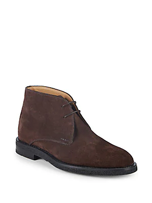 bally chukka boots