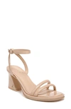 Circus Ny Hartlie Ankle Strap Sandal In Blonde Se
