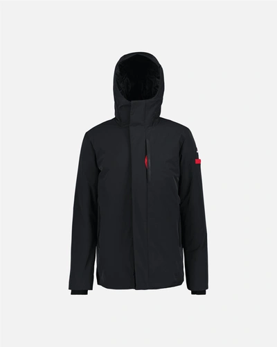 Vuarnet Orta Jacket In Black