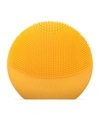 Foreo Luna(tm) Fofo Skin Analysis Facial Cleansing Brush In Midnight