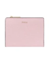 Furla Wallet In Pink