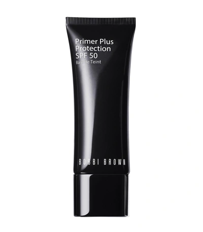 Bobbi Brown Primer Plus Protection Spf 50 In N/a