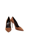 Casadei Pump In Brown