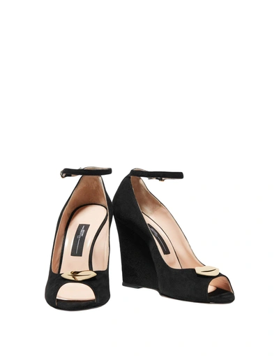 Jérôme Dreyfuss Pump In Black