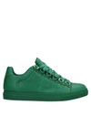 Balenciaga In Green