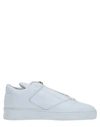 Filling Pieces Sneakers In White