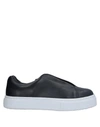 Eytys Sneakers In Dark Blue