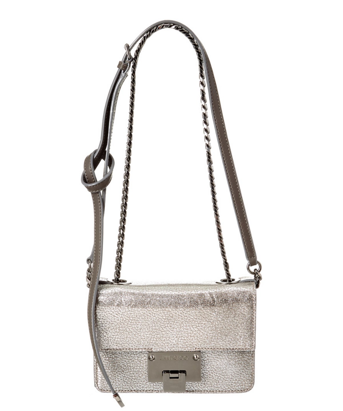 jimmy choo rebel crossbody
