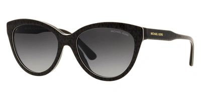 Michael Kors Women's 55 Mm Sunglasses In Multi