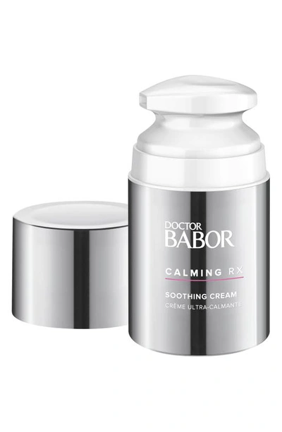 Babor Calming Rx Soothing Cream, 1.69 oz