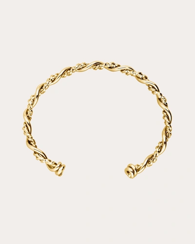 Atelier Paulin Women's 18k Gold Bramble Bracelet