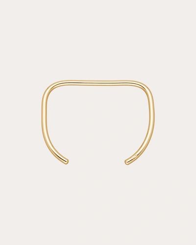 Atelier Paulin Women's 18k Gold Pi Cube Bracelet