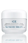 Sunday Riley Ice Ceramide Moisturizing Cream, 0.5 oz