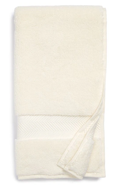 Nordstrom Hydrocotton Bath Towel In Ivory