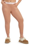 Ugg Cathy Jogger Pants In Brown