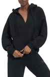 Ugg Adryann Hoodie In Black