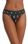 Meundies Bikini In Watts Of Love