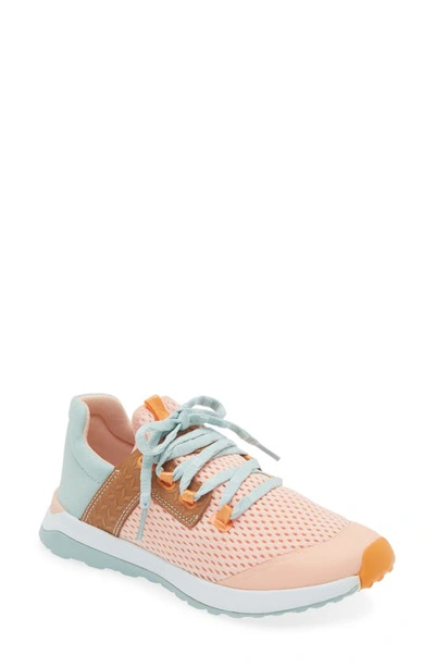 Olukai Wailuku Sneaker In Multi