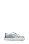 Yosi Samra Kids' Miss Harper Sneaker In Iridescent