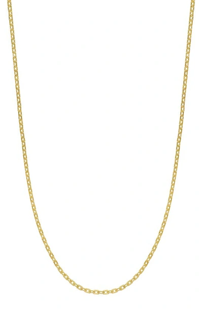 Bony Levy 14k Gold Chain Necklace In 14k Yellow Gold