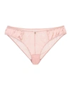 Christies Brief In Pink
