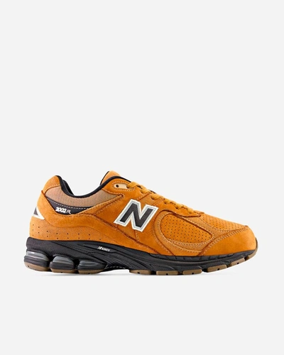 New Balance 2002rei In Brown