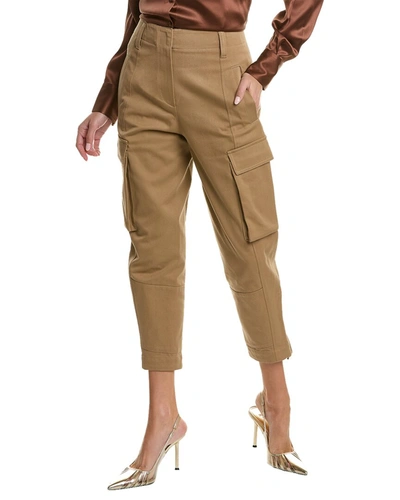 Brunello Cucinelli Pant In Multi
