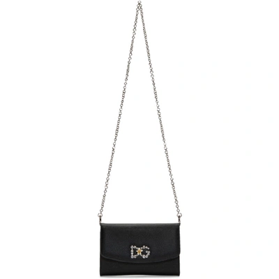 Dolce & Gabbana Black Bag