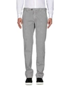 Barba Napoli 5-pocket In Grey