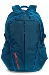 Patagonia 28l Refugio Backpack - Blue In Big Sur Blue