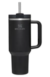 Stanley The Quencher H2.0 Flowstate™ 40-ounce Tumbler In Black