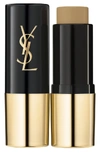 Saint Laurent All Hours Foundation Stick In Bd50 Warm Honey