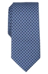Nautica Galvin Mini Tie In Navy