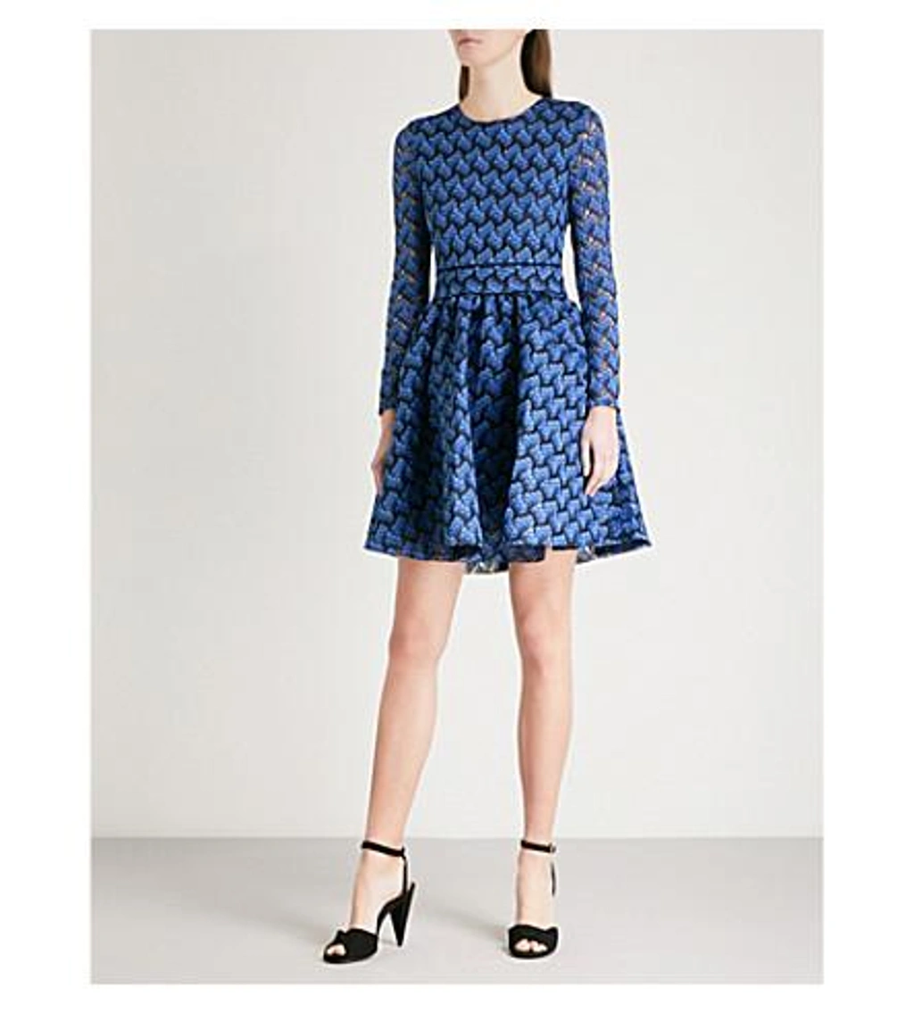 maje royan lace dress Maje | Dresses | Maje Royan Lace Dress Size 3l