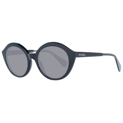 Max & Co Black Women Sunglasses