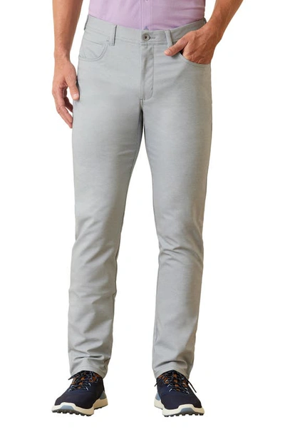 Tommy Bahama On Par Islandzone® Relaxed Fit Pants In Harbor Mist