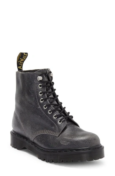 Dr. Martens' 1460 Pascal Bex Boot In Black
