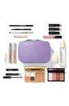Trish Mcevoy The Power Of Makeup® Wardrobe Planner (limited Edition) $819 Value In Light - Medium