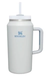 Stanley The Quencher Flowstate™ 64-ounce Insulated Tumbler In Fog