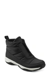 Easy Spirit Marta Water Repellent Sneaker Boot In Black