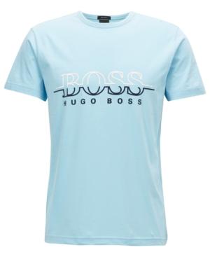 boss men's fashion logo