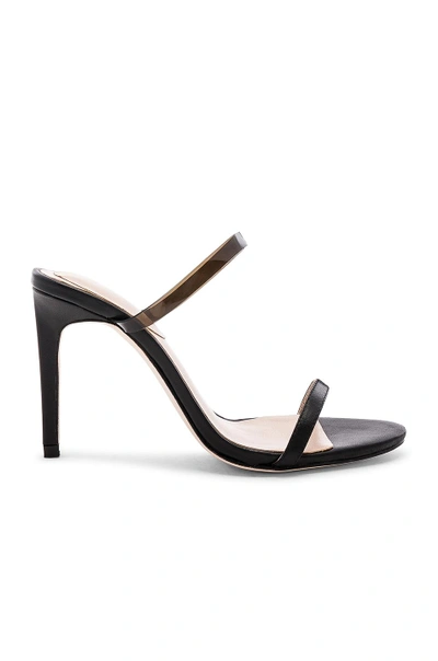 Raye Liana Heel In Black.