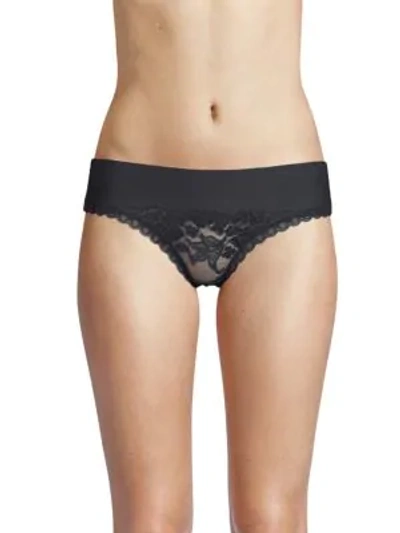 Stella Mccartney Bella Admiring Bikini Brief In Night Sky