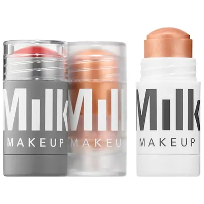 Milk Makeup Mini Basics Stick Set