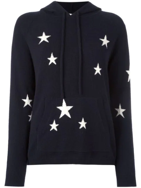 chinti and parker hoodie