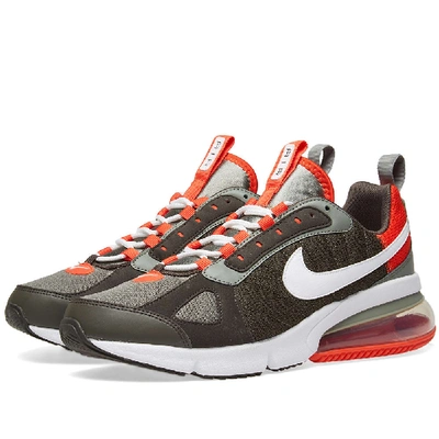 Men's nike air max hotsell 270 futura casual shoes