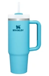 Stanley The Quencher H2.0 Flowstate™ 30-ounce Tumbler In Pool