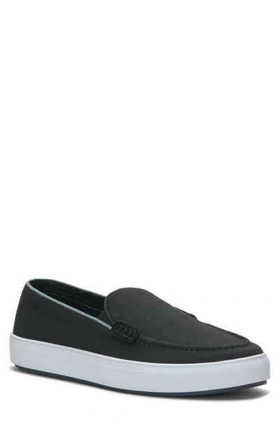 Vince Camuto Drue Sneaker In Black